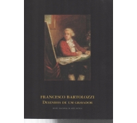 FRANCESCO BARTOLOZZI DESENHOS DE UM GRAVADOR